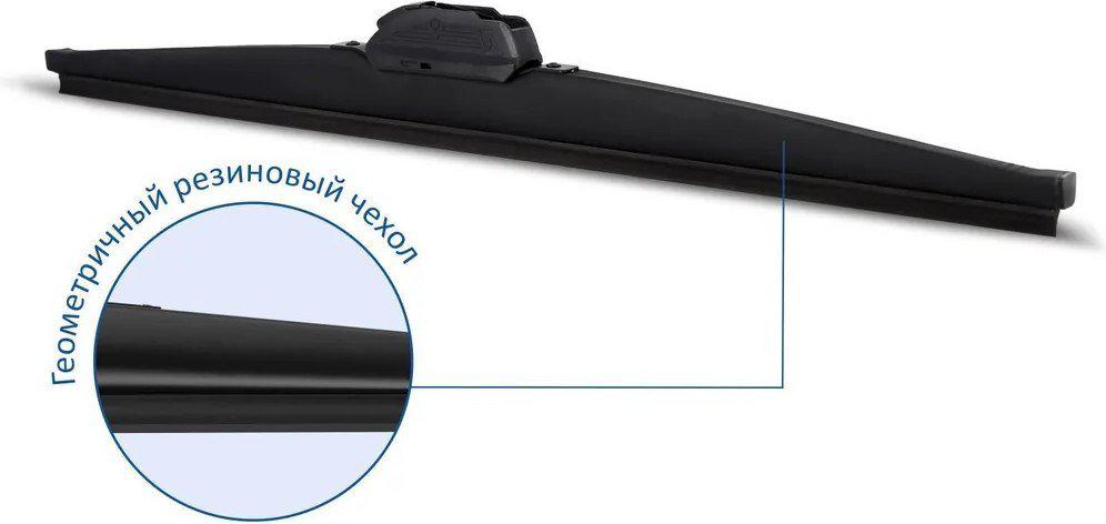 Щетка стеклоочистителя Goodyear Premium Winter GY005316