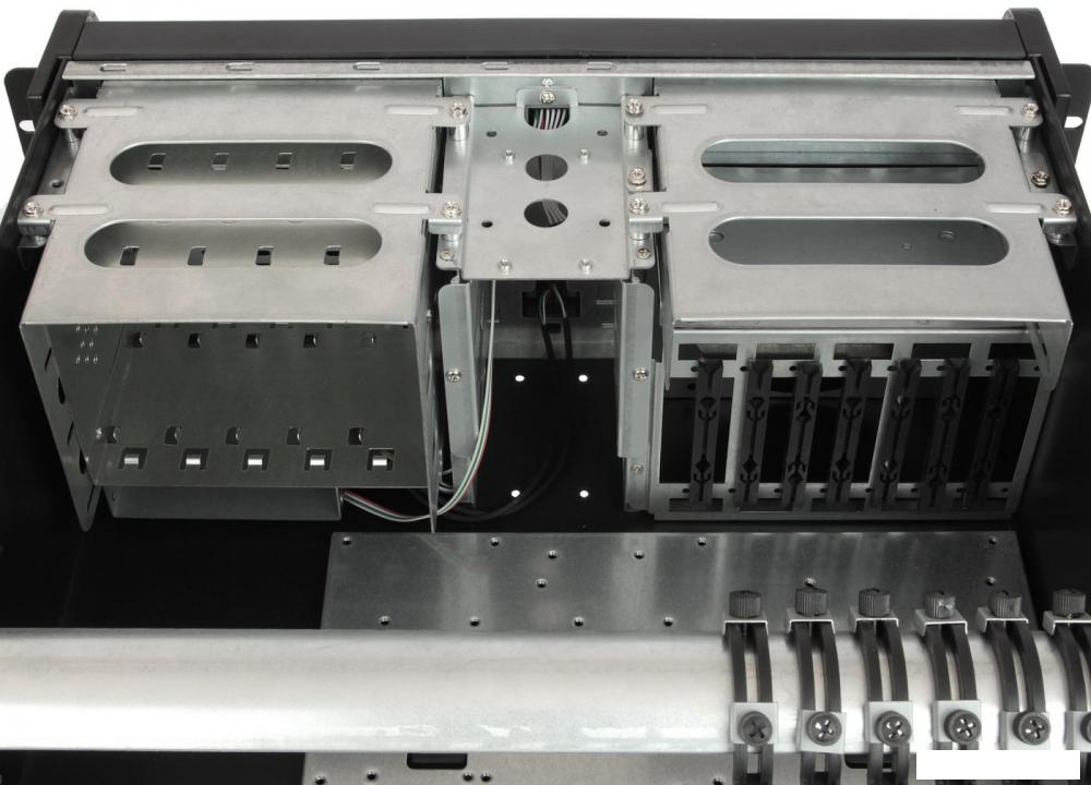 Корпус ExeGate 4U4132 500W EX244617RUS