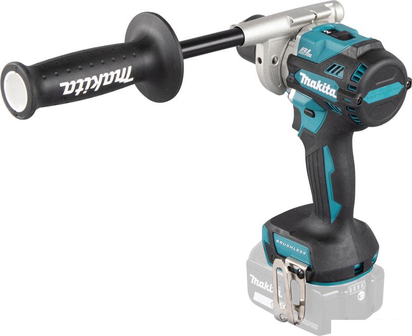 Дрель-шуруповерт Makita DDF486Z (без АКБ)