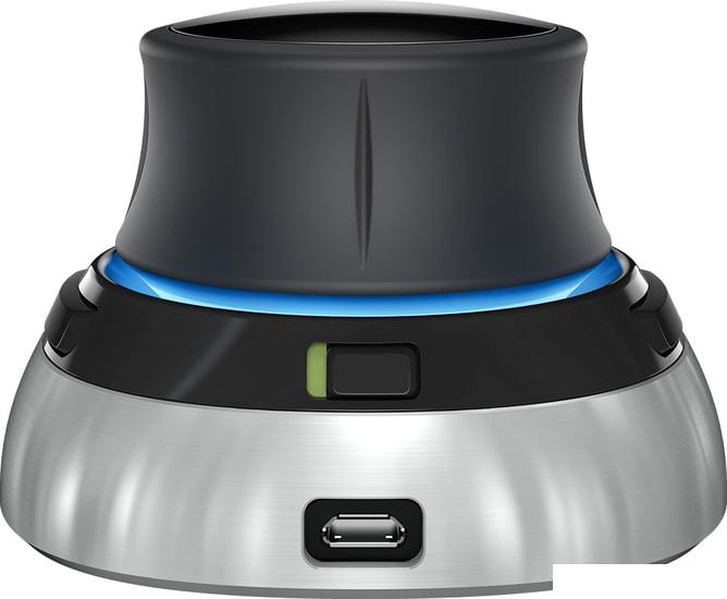 3D-мышь 3Dconnexion SpaceMouse Wireless