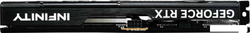 Видеокарта Palit GeForce RTX 5060 Ti Infinity 3 OC 16GB NE7506TS19T1-GB2061S