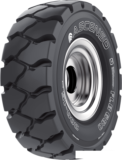 Ascenso FLB680 7.00-12 нс14 TT
