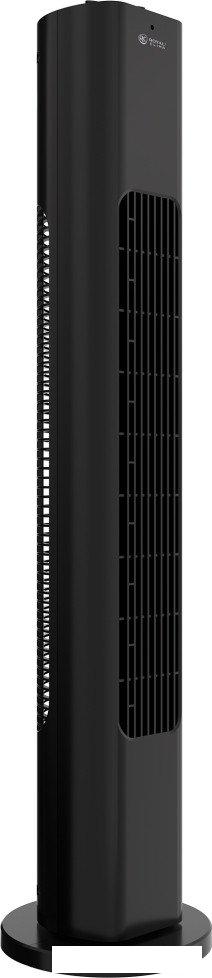 Колонный вентилятор Royal Clima RBF-801M-BL