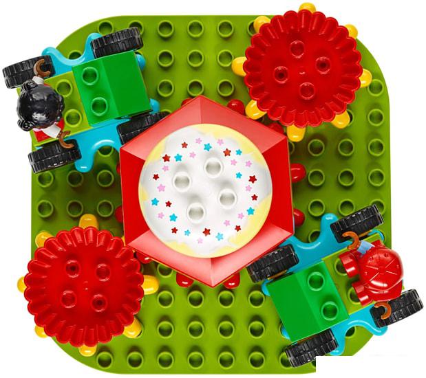 Набор деталей LEGO Education 45024 Планета Steam