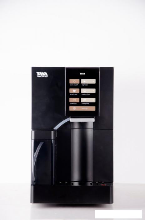 Кофемашина Taya Machine R3 TAYA-R3S