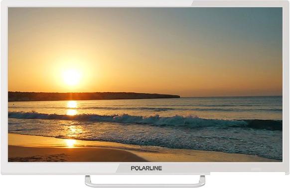 Телевизор Polarline 24PL52TC