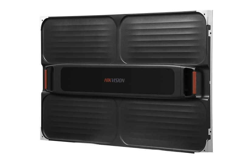 Дисплей для видеостен Hikvision DS-D4215FI-CBFC