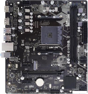 Материнская плата BIOSTAR A520MT Ver. 6.0