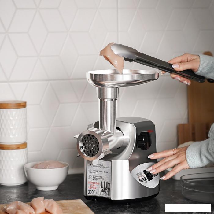Мясорубки Aresa AR-2105