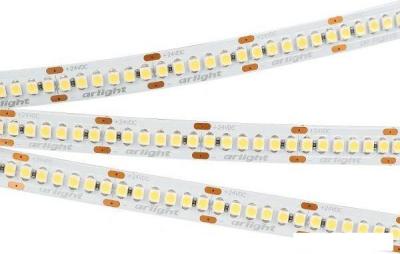 Светодиодная лента Arlight RT-A240-10mm 24V Day4000 017431(2)