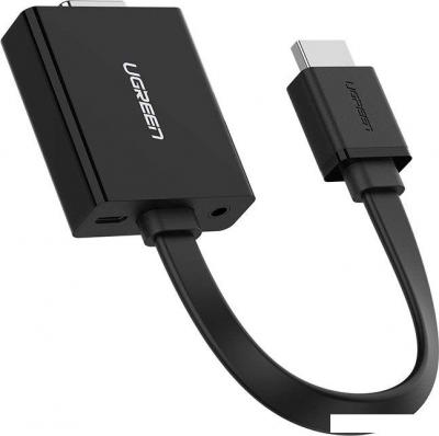 Кабели, адаптеры, разветвители Ugreen MM103 40248