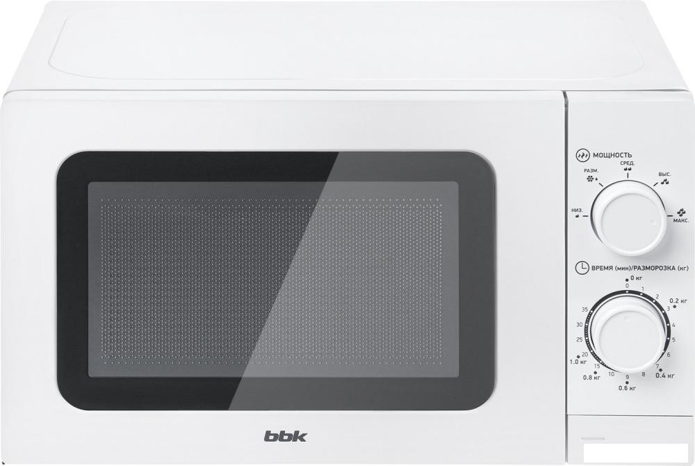 Микроволновая печь BBK 20MWS-786M/W