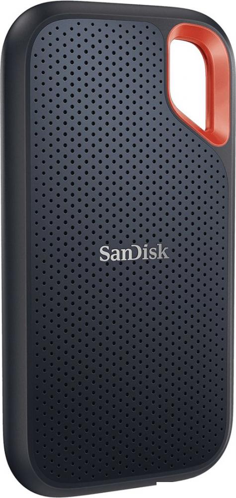 Внешние накопители SanDisk Extreme V2 SDSSDE61-4T00-G25 4TB