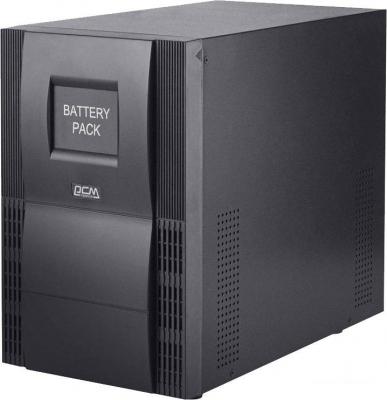 Внешний батарейный блок Powercom BAT VGD-72V (72В/14.4 А·ч)