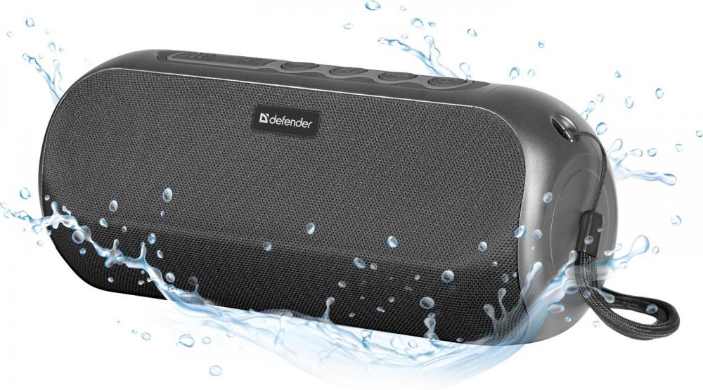 Беспроводные и портативные колонки Defender G32