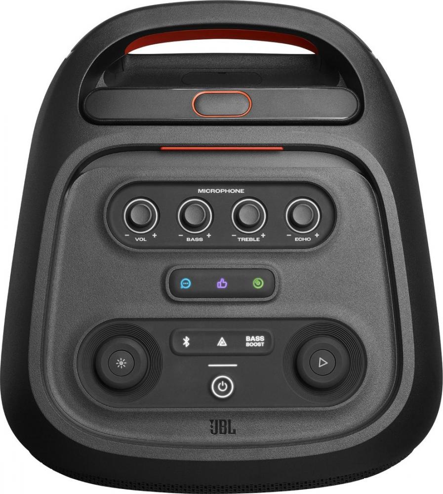 Патибокс JBL PartyBox Stage 320