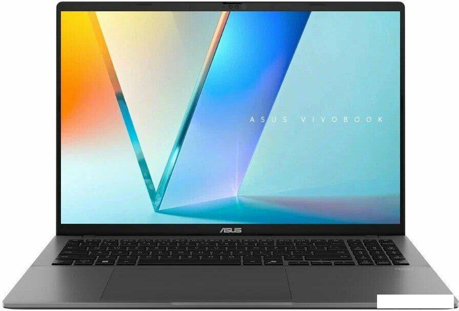 Ноутбук ASUS VivoBook S16 S3607CA-SH100