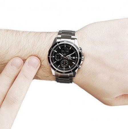 Наручные часы Casio EFR-526D-1A