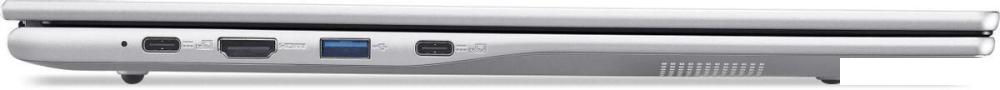 Ноутбук Acer Aspire Lite 16 AL16-54P-763P NX.DK6CD.004