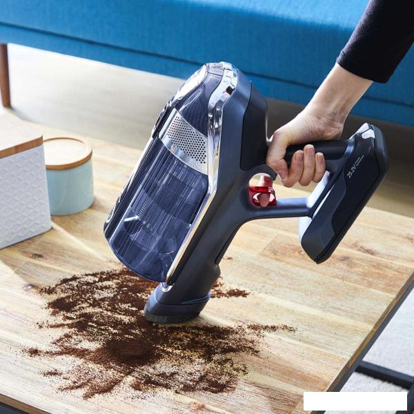 Пылесос Tefal TY9890WO