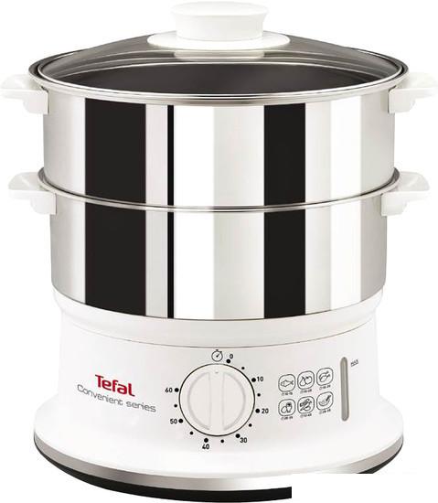 Пароварка Tefal VC145130