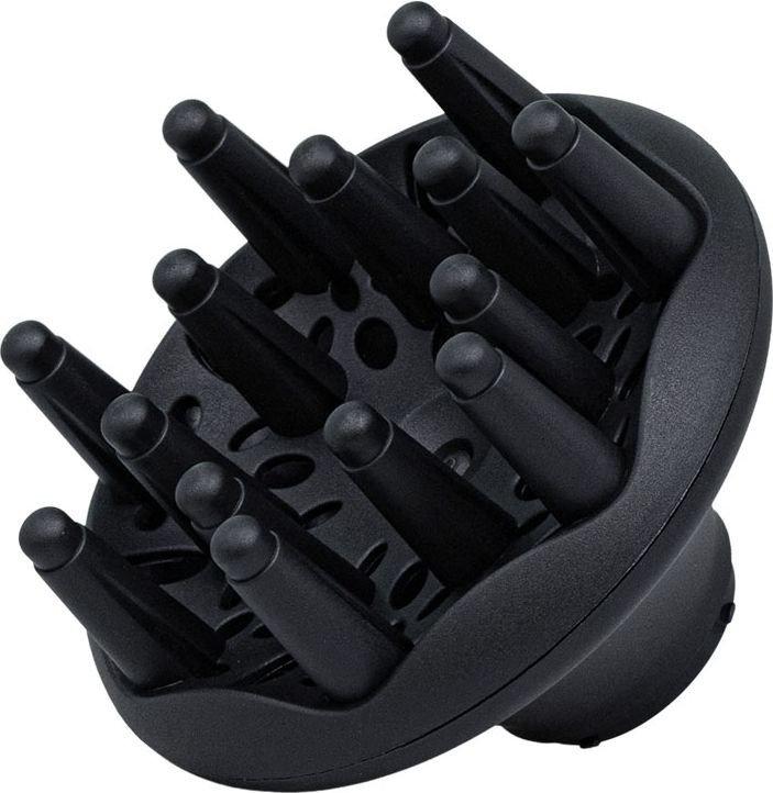 Фен Blackton Bt HD2241B (темно-серый/черный)