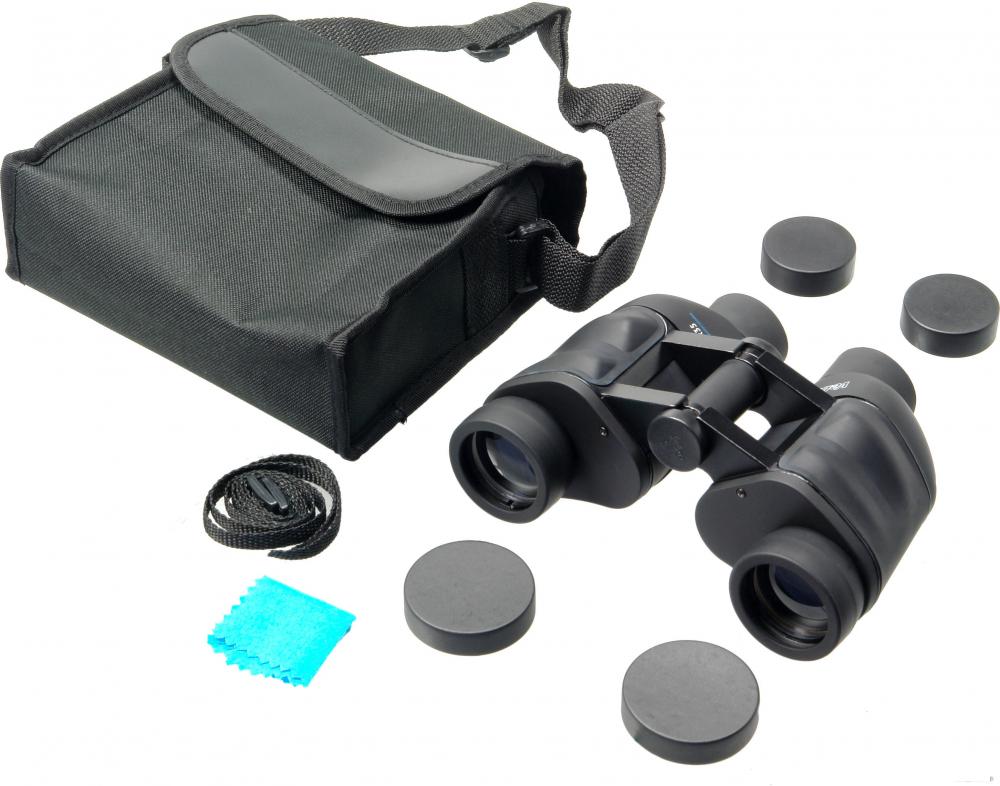 Бинокль Veber Free Focus БПШ 7x35 [24592]