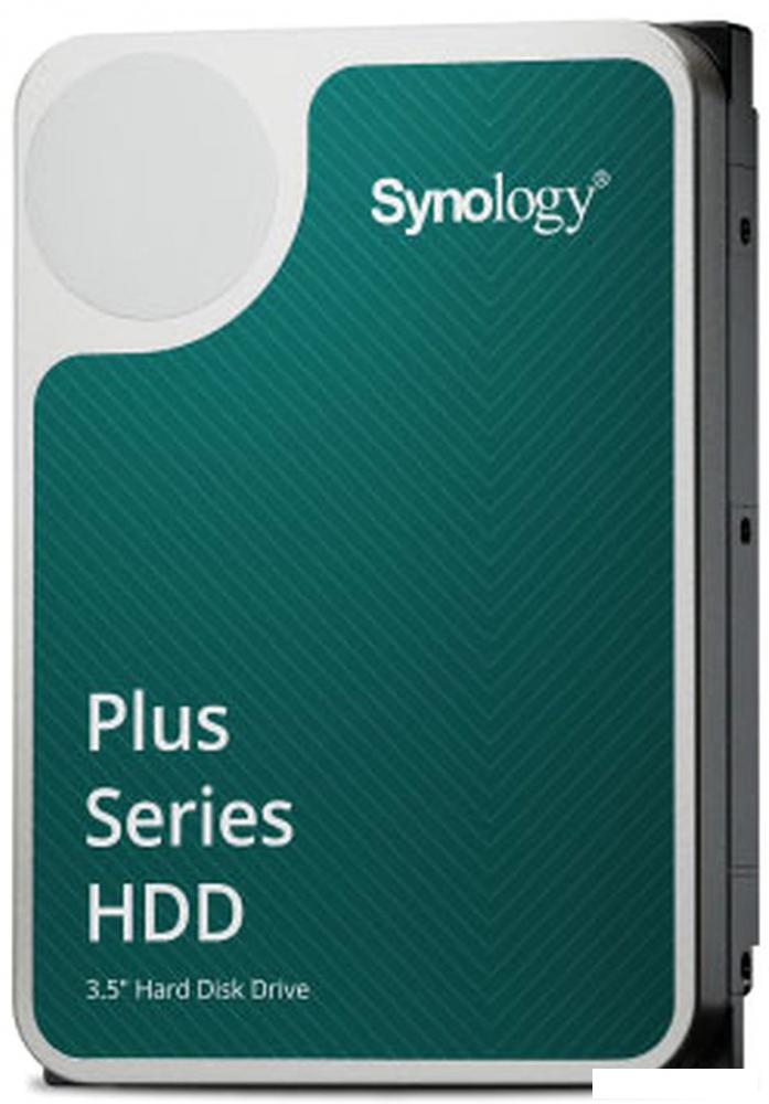 Жесткий диск Synology Plus HAT3300 6TB HAT3300-6T