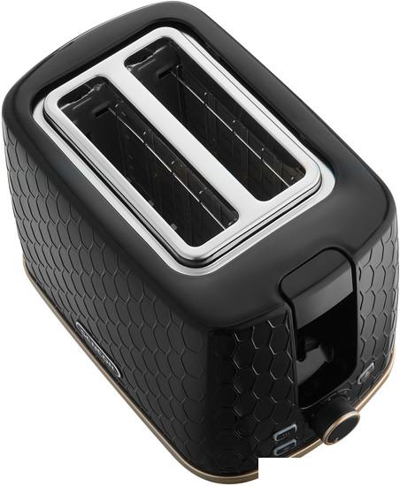 Тостер Sencor STS 7201BK
