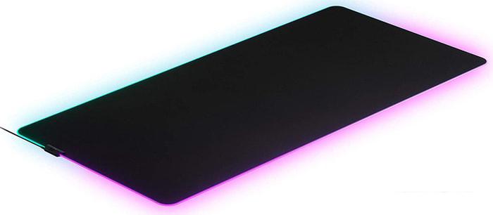 Коврик для стола SteelSeries QcK Prism Cloth 3XL