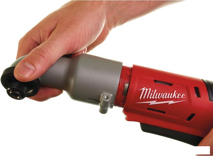 Винтоверт Milwaukee M18 BRAID-0 4933447891 (без АКБ)