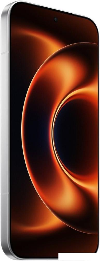 Телефон Xiaomi 17 Ultra 16GB/512GB международная версия (белый)