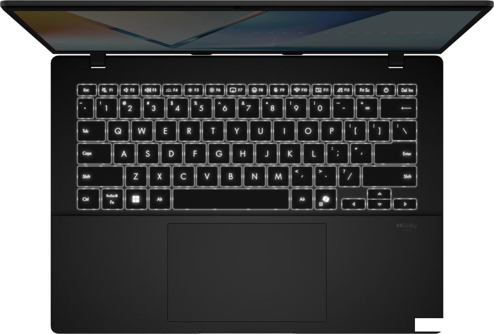 Ноутбук ASUS Vivobook S14 S3407AA-SF076
