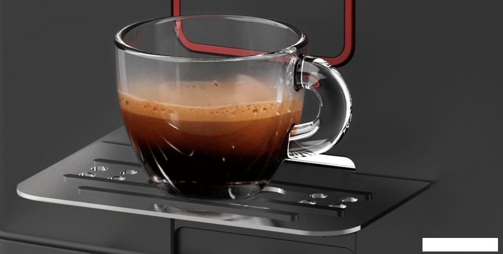 Кофемашина Gaggia Magenta Plus 8700/01