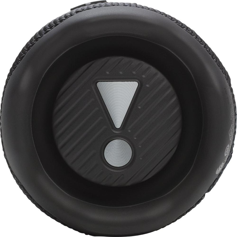 Беспроводная колонка JBL Flip 7 (черный)