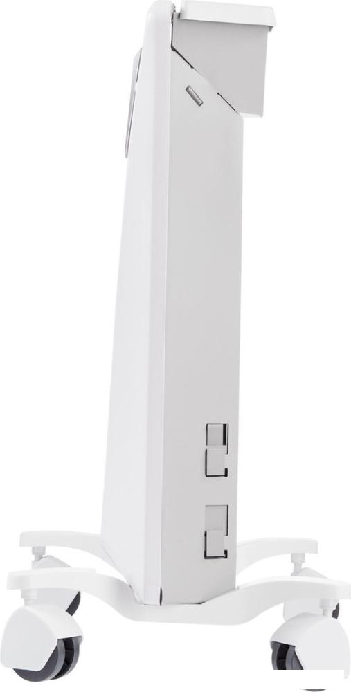 Конвектор Ballu Evolution Transformer BEC/EVU-1500 (электронное управление, с шасси)