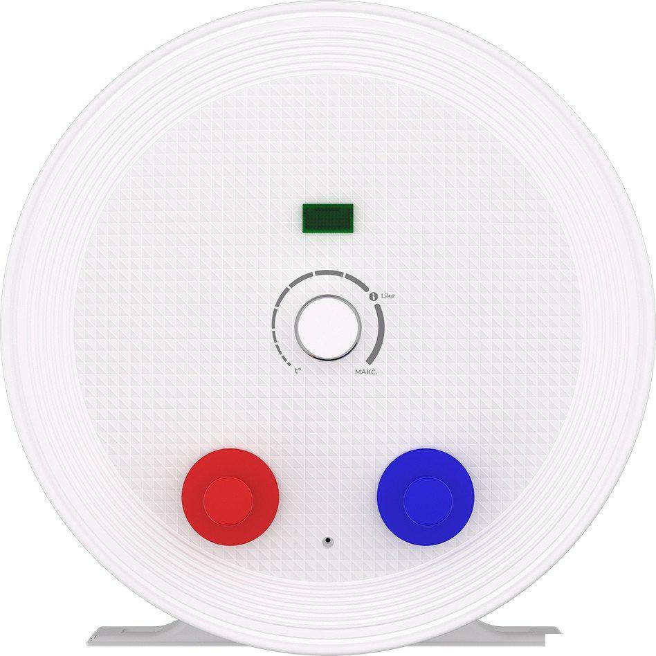 Накопительный электрический водонагреватель Royal Clima Comforte RWH-C80-RE