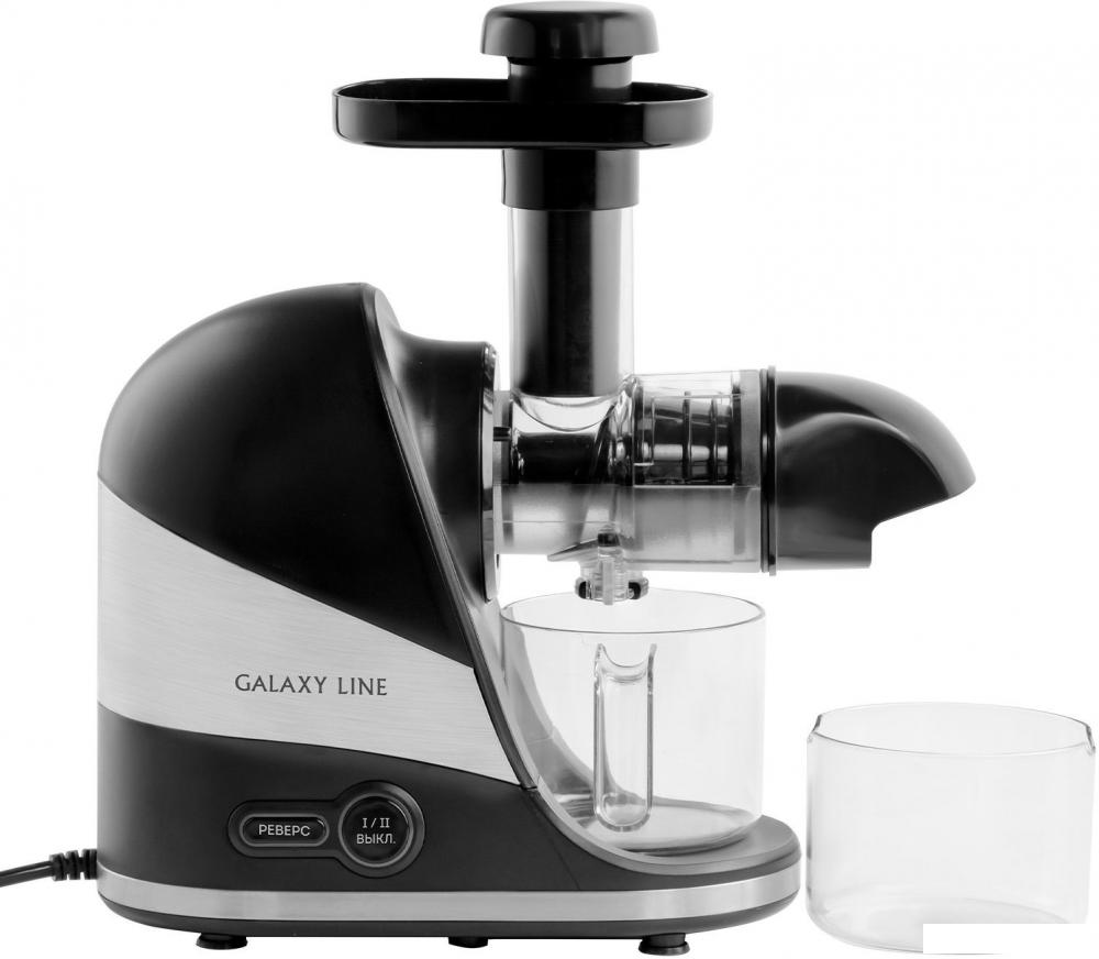 Соковыжималка Galaxy Line GL0817