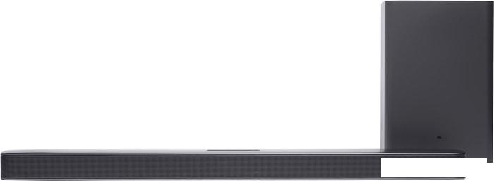 Саундбар JBL Bar 2.1 Deep Bass