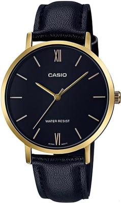 Наручные часы Casio Collection LTP-VT01GL-1B