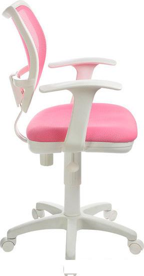 Офисное кресло Бюрократ CH-W797/PK/TW-13A
