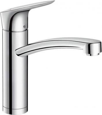 Смеситель Hansgrohe Logis 160 71832000