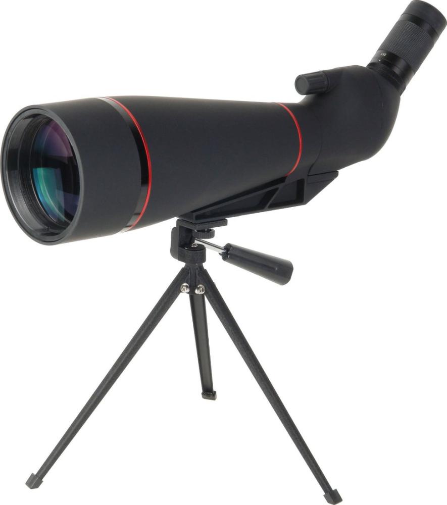 Подзорная труба Veber 25-75x100Pro