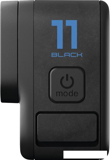 Экшен-камеры GoPro HERO11 Black
