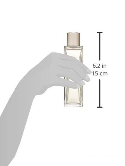 Парфюмерная вода Lacoste Pour Femme EdP (90 мл)