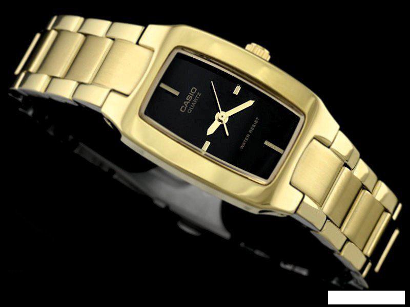 Наручные часы Casio LTP-1165N-1C