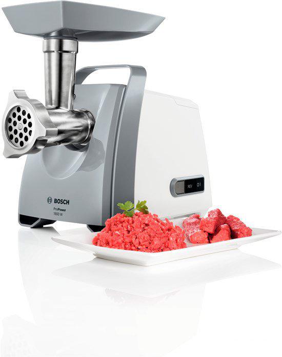 Мясорубка Bosch MFW66020