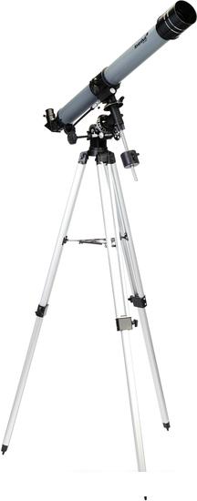 Телескоп Levenhuk Blitz 70 Plus