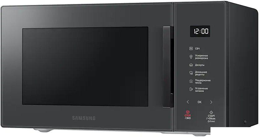 Микроволновая печь Samsung MS23T5018AC/BW