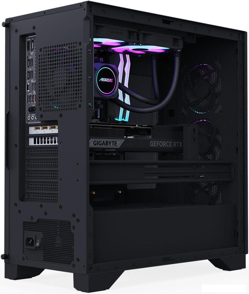 Компьютер Gigabyte Prime 5 AP551 AP5A7N8-5106